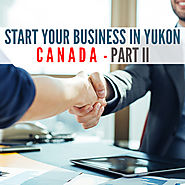 Doing business in Yukon, Canada – Part II | SmartMove Immigration