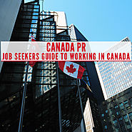 Canada PR: Job seekers guide to working in Canada - Smartmove Immigration