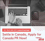 Canada PR - Starting a business in Canada - Smartmove Immigration