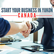 Reasons you should be Doing business in Yukon, Canada