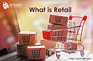 What is Retail