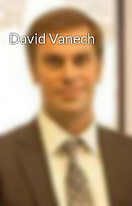 David Vanech