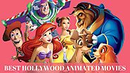 Best Hollywood Animated Movies In Hindi Dubbed | Best Animated Movies