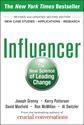 Influencer: The New Science of Leading Change by Kerry Patterson