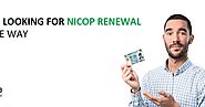 National Identity Card for Overseas Pakistanis NADRA CARD (NICOP): Are You Looking for NICOP Renewal in Simple Way?