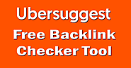 Best Free Backlink Checker Tool for SEO