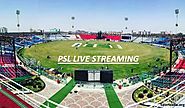 PSL Live Streaming - Watch PSL Live Matches - Sportszilla