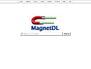 MagnetDL Proxy :: List of MagnetDL unblock mirrors 2020