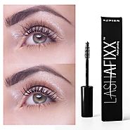 Eyelash Extensions Care. Fix it with LASHAFIXX | Lashafixx.com