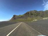 Best ride ever, cycling iceland.