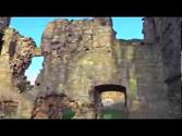 Rosyth Castle, Fife Scotland (Accompanied by music)