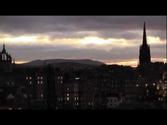 A Walk Around Edinburgh, Scotland - 27th November, 2012