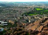 Edinburgh, Scotland holidays travel guide from Teletext Holidays