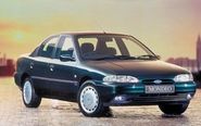 Mondeo Lockout Tip | Anthony's Blog
