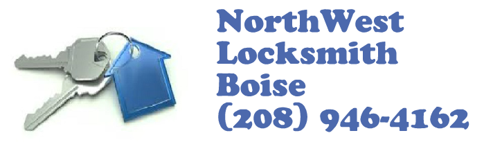 Headline for NorthWest Locksmith Boise