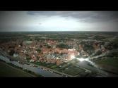 Experience the Energy in EnergyMetropolis - Esbjerg Denmark