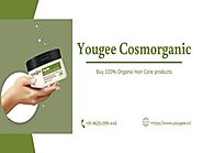 8 Organic Hair Care Products Secrets for Healthy Hair | Yougee Cosmorganic