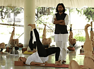 Yoga Teacher Training India - Yoga