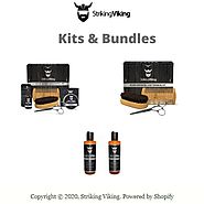 Striking Viking - Kits and Bundles