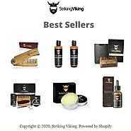 Striking Viking Best Selling Products