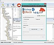 OST to PST converter software