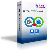 OST to PST Converter Software