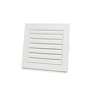 Choose small gable vent with affordable price to your roof