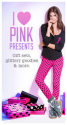 Victoria's Secret: Pink Gift Guide