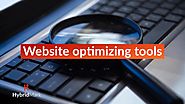 5 Best Website Optimizing Tools - Website Optimizing Softwares