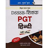 PGT Hindi