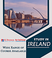 Essentials to Pursue Master’s in Ireland — Steemit