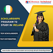 Scholarships Program to Study in Ireland