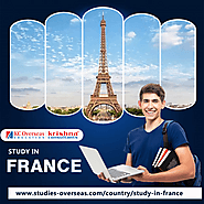 Steps to Get Admission at a France University
