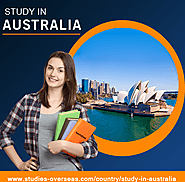 Abroad Education Consultants: Scholarships to study in Australia
