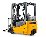 Can Electric Forklifts Improve Productivity? - Darr Equipment - Medium