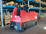 Cleaning Equipment to Use Alongside Your Electric Floor Scrubber