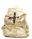 Best Sequin Chevron Packpack for Girls - Glitter, Sparkly Chevron Backpacks - Best Chevron Stuff