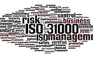 The main Process Involved In The Risk Management For The Business
