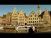 Ghent, City of Arts and History