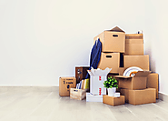 Read this if you want to label boxes like a pro on moving day