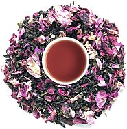 Buy Oolong Tea: Healthy Oolong Tea Online India | Chai & Mighty