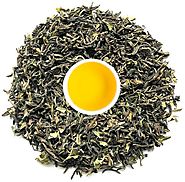Buy Kangra Tea: Beneficial Kangra Green Tea Online | Chai & Mighty