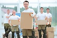 Local Moving Service in Bella Vista AR | Minds