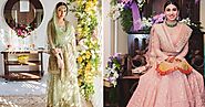 #Trending: Gorgeous Roka Outfits Spotted On Real Brides