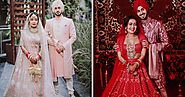 Top Trends To Steal From Neha Kakkar’s Wedding Ceremonies