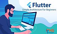 How to Develop Flutter App for Beginners & Benefits
