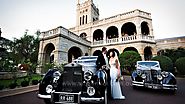 Classic Wedding Cars Hire Sydney