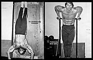 Bodybuilding.com - What Is The Best Calisthenics Workout?