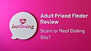 AdultFriendFinder Review (2020)