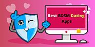 Top 10 BDSM Dating Sites & Apps (100% Free To Try)